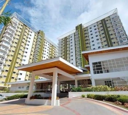 Affordable Condo In Cdo Mesaverte Cagayan de Oro Bagian luar foto