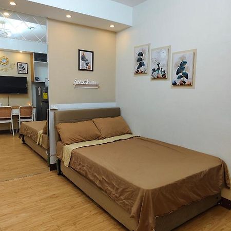 Affordable Condo In Cdo Mesaverte Cagayan de Oro Bagian luar foto