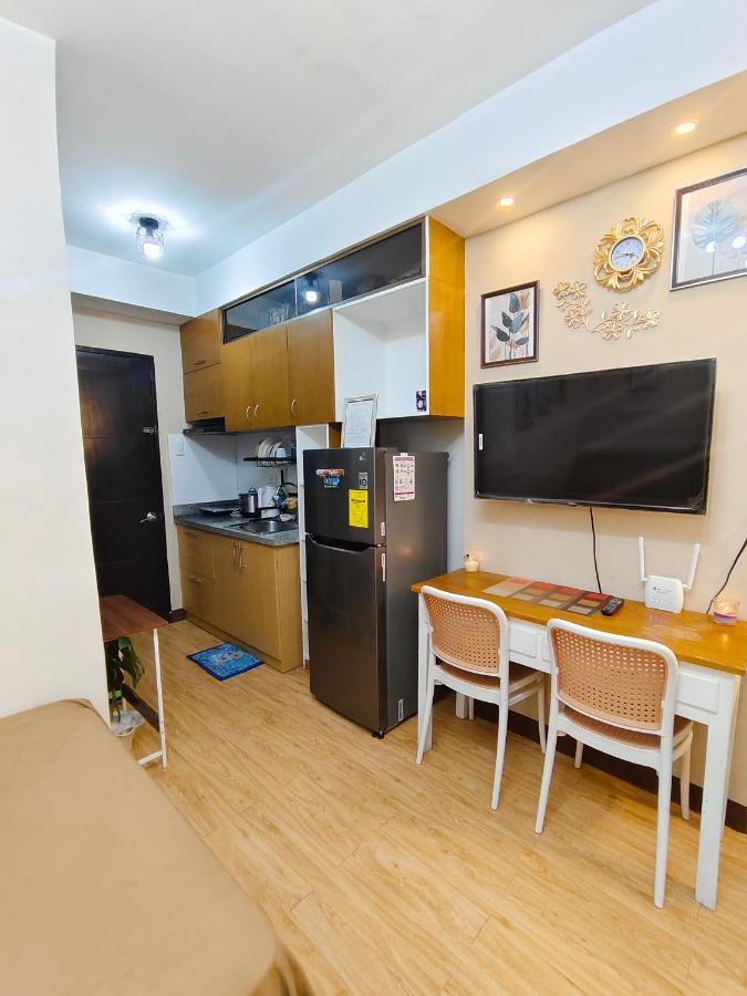 Affordable Condo In Cdo Mesaverte Cagayan de Oro Bagian luar foto