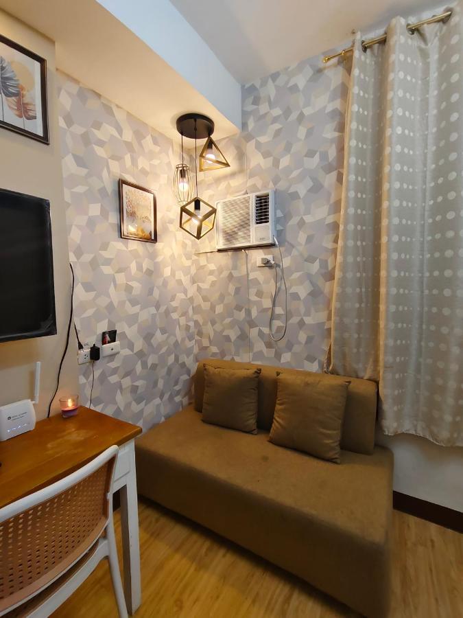 Affordable Condo In Cdo Mesaverte Cagayan de Oro Bagian luar foto