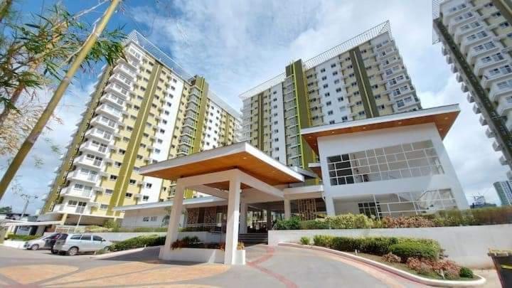 Affordable Condo In Cdo Mesaverte Cagayan de Oro Bagian luar foto