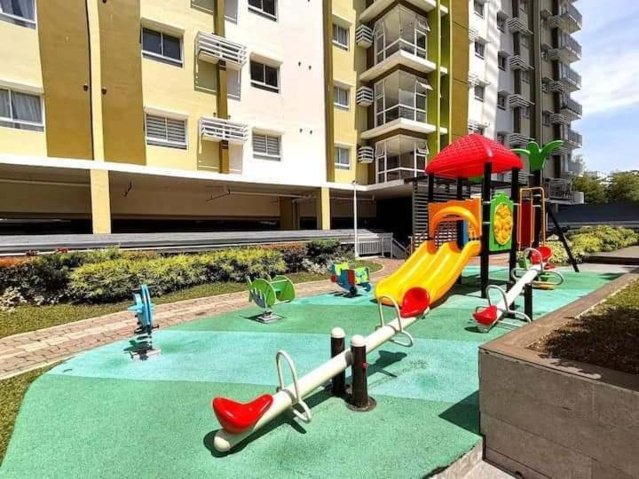 Affordable Condo In Cdo Mesaverte Cagayan de Oro Bagian luar foto